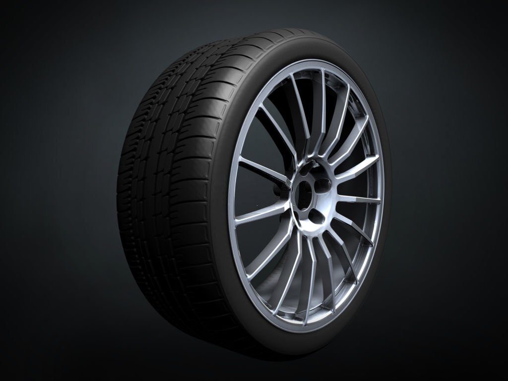 Fix My Tyre